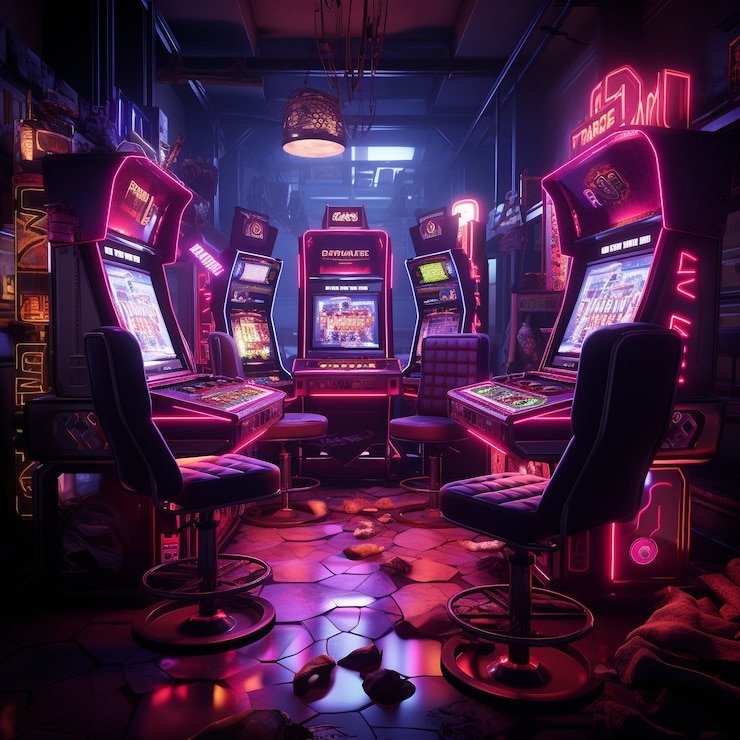 Berbagai pasar togel tersedia di platform outlast